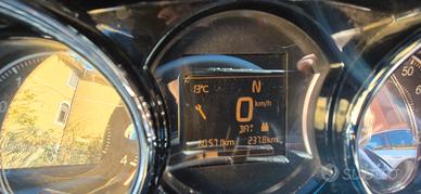 mini car ,buone condizioni 