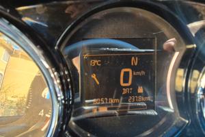 mini car ,buone condizioni 