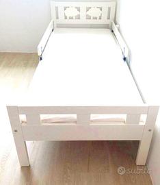 Lettino ikea