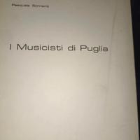 Repertorio dei MUSICISTI dei PAESI DI PUGLIA Sorre