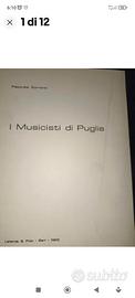 Repertorio dei MUSICISTI dei PAESI DI PUGLIA Sorre