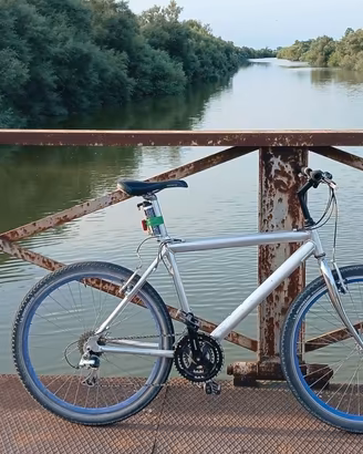 Mtb vintage strada turismo citybike gravel fitness