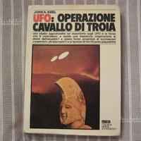 Libro ufo