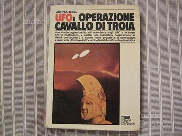 Libro ufo