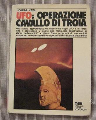 Libro ufo