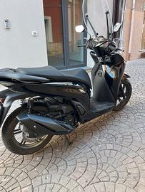 Sh 350i 2025