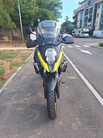 v strom 650 xt 