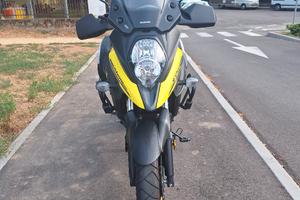 v strom 650 xt 