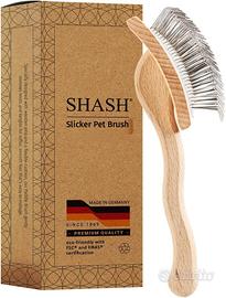 Spazzola per peli animali cane gatto, grovigli