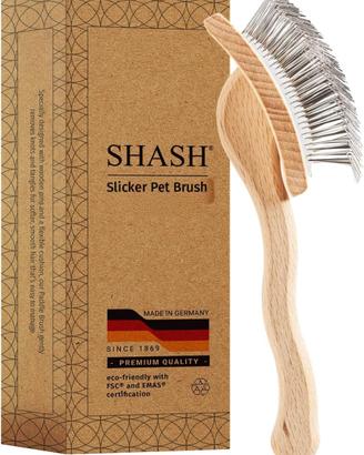 Spazzola per peli animali cane gatto, grovigli