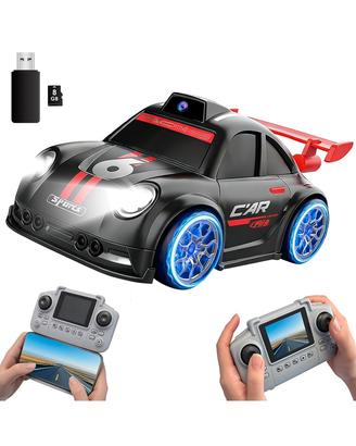 Auto telecomandata nuova