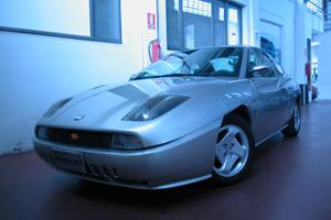 Fiat Coupe 1.8 i.e. 16V