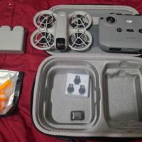 DJI NEO FLY MORE COMBO