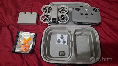 DJI NEO FLY MORE COMBO