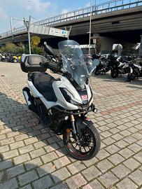 HONDA ADV 350 KITTATO