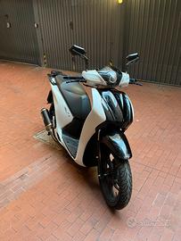 Honda Sh 125 2016 abs