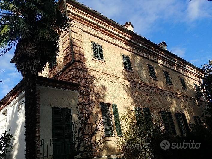 Casa – Oglianico, Torino - Vista 5