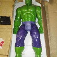 HULK GIOCO 