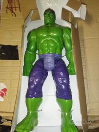 HULK GIOCO 