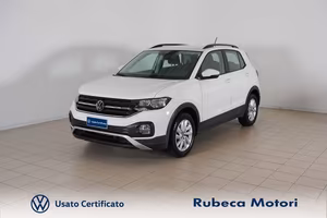 Volkswagen T-Cross 1.0 TSI Style 95CV