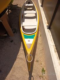 canoa