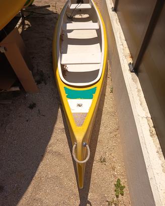 canoa