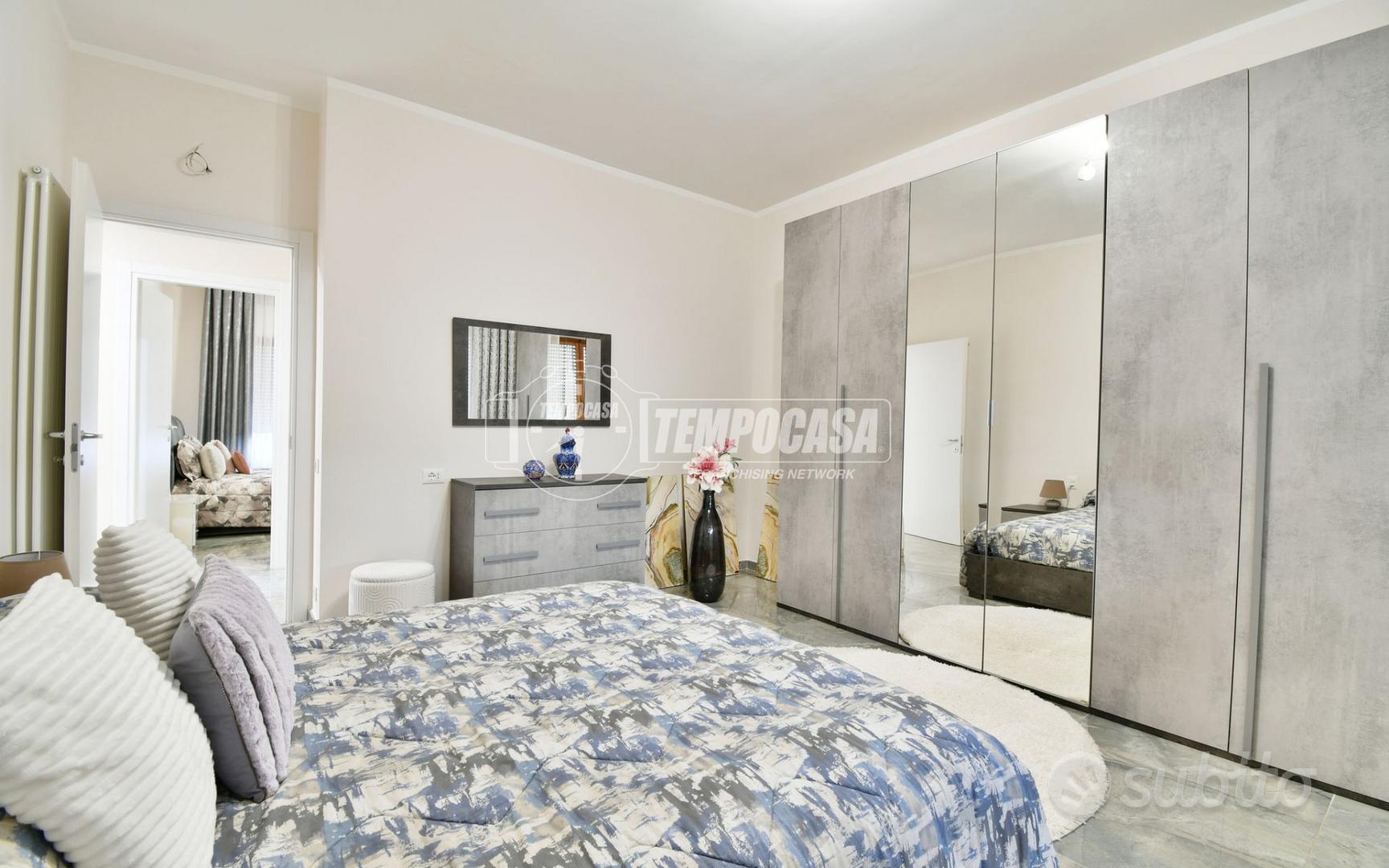 Appartamento – Porto Sant'Elpidio, Marina Faleriense, Fermo - Vista 5