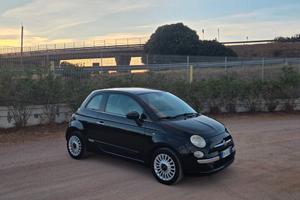 Fiat 500 1.2 Benzina Lounge