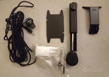 telecamera super8 Elmo