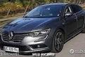 Musata renault talisman 2020 2021 2022
