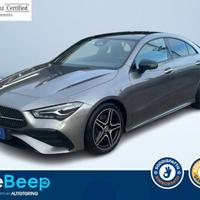 Mercedes-Benz CLA COUPE 200 AMG LINE PREMIUM AUTO