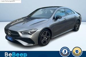 Mercedes-Benz CLA COUPE 200 AMG LINE PREMIUM AUTO