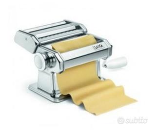 Macchina Per La Pasta LAICA PM0500