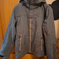 Giacca sci uomo tg.52