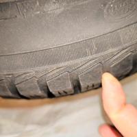 gomme Yokohama Invernali al 90%