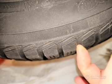 gomme Yokohama Invernali al 90%