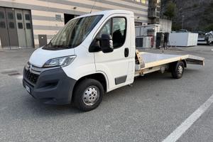 Citroen Jumper CARROATREZZE 2.0 TDI 130CV - E6