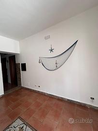 Torre faro piano terra via Margi 62