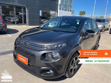 CITROEN C3 3� serie C3 BlueHDi 100 S&S Shine Pack