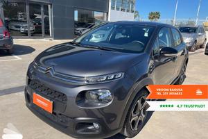 CITROEN C3 3� serie C3 BlueHDi 100 S&S Shine Pack