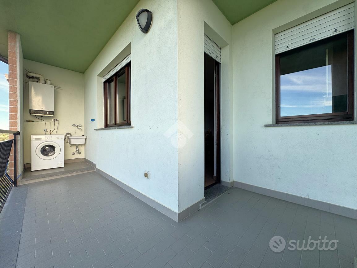 Appartamento – Viterbo, Santa Barbara - Vista 5