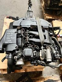 Motore Bmw 320 D anno 2009 204D4