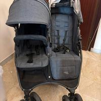 Passeggino Valco baby snap duo