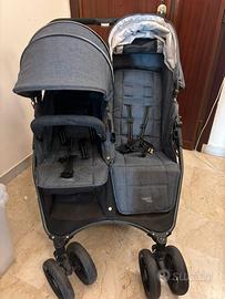 Passeggino Valco baby snap duo