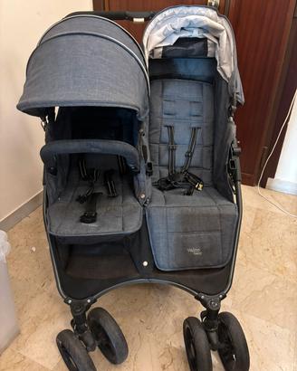 Passeggino Valco baby snap duo