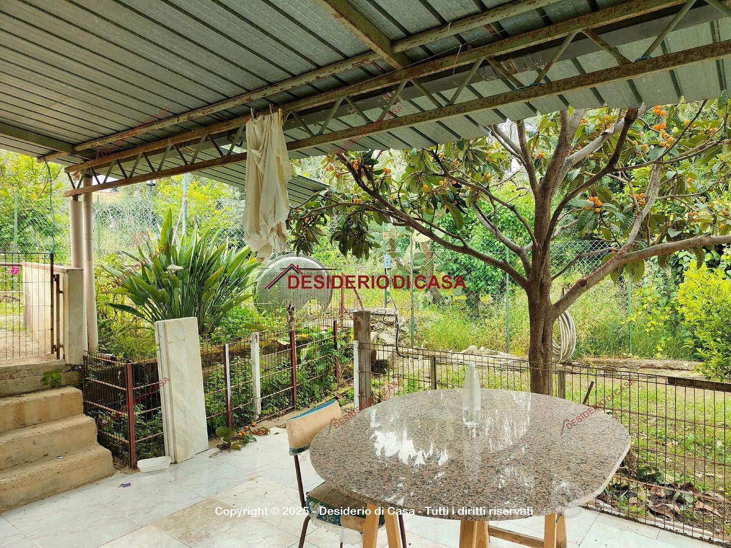 Casa, Torretta. - Vista 5