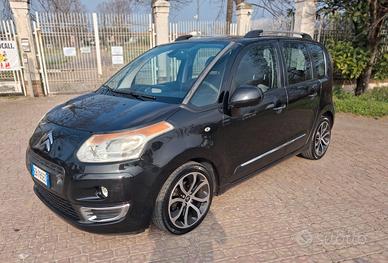 citroen c3 picasso 1.6 diesel Neo patentati 