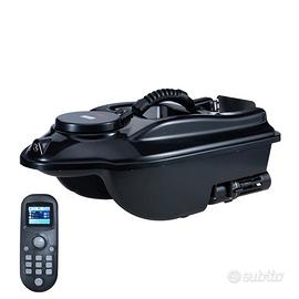 Barchino Boatman Actor GPS