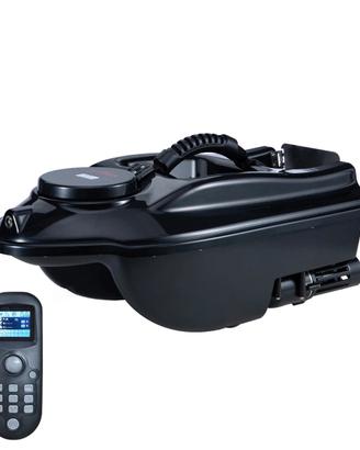 Barchino Boatman Actor GPS