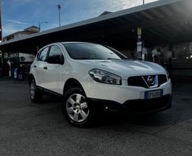 Nissan Qashqai 1.6 dCi DPF Acenta